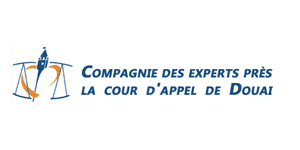Compagnie des experts près la cour d'appel de Douai