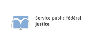 Service public fédéral Justice Belgique
